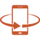 Drop Protection Icon